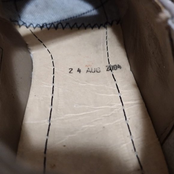 Dr Martens Women's Footwear 1B66 US Sz 4M/ 5L - Picture 12 of 14